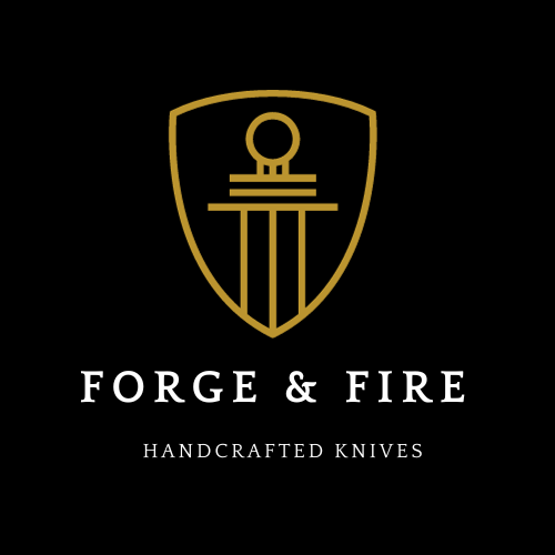 Forge & Fire Knives