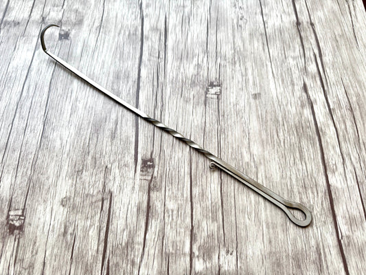 Meat flipper
